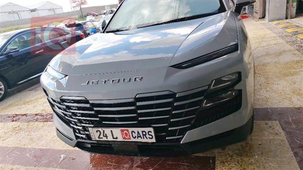 Jetour Dashing 2024 for sale in Iraq - Mosul